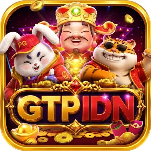 GTPIDN - Permainan Tembak Ikan Penuh Seru