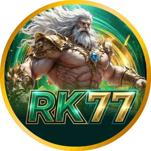 RK77 - Game Poker Seru dan Mengasyikkan