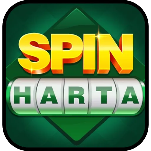 SPINHARTA - Game Bingo Seru dan Menyenangkan