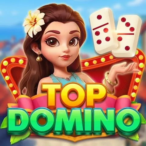 TOPDOMINO - Permainan Strategi dan Keterampilan Tinggi