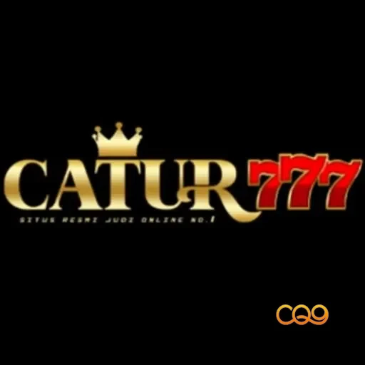 Logo catur777